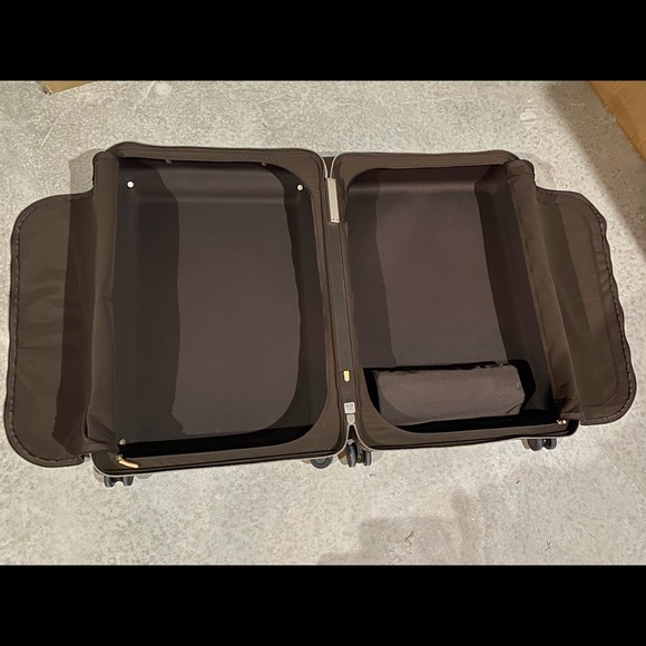 Authentic Louis Vuitton Suitcase - Picture 6 of 6